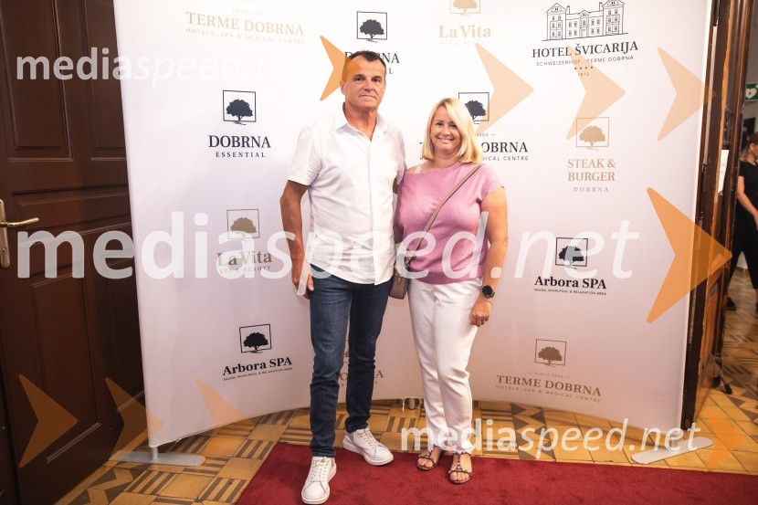 Vlado Kreslin, Festival Ljubljana in Terme Dobrna