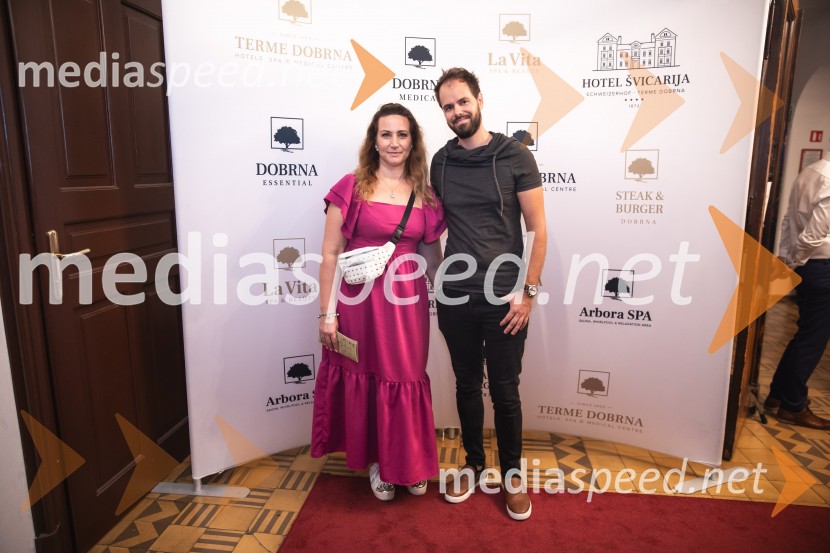 Vlado Kreslin, Festival Ljubljana in Terme Dobrna