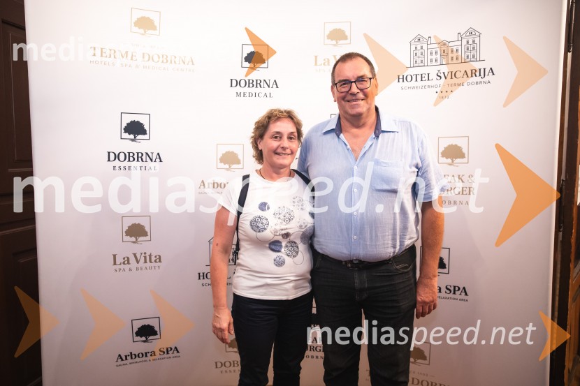 Vlado Kreslin, Festival Ljubljana in Terme Dobrna