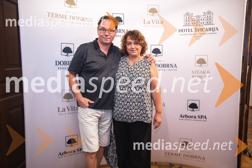 Vlado Kreslin, Festival Ljubljana in Terme Dobrna