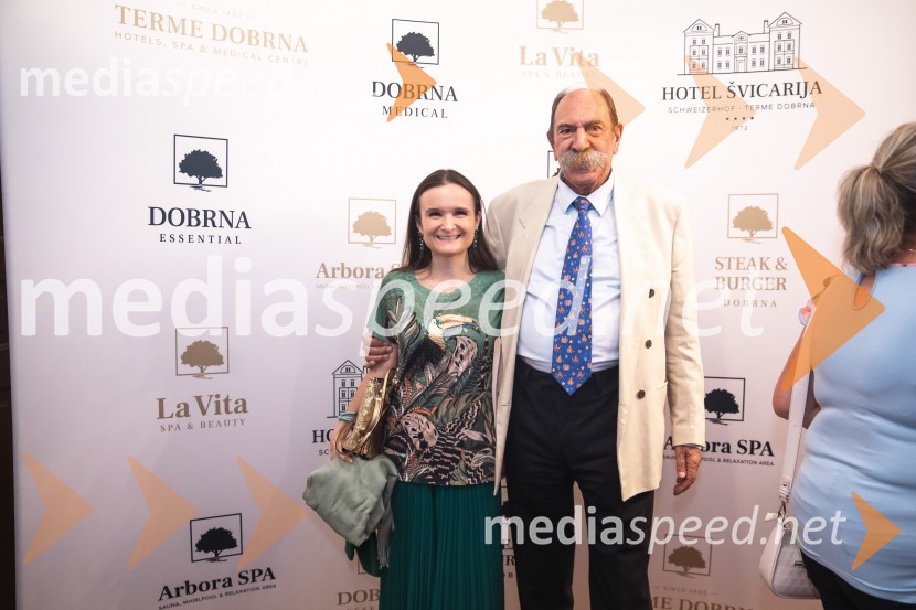  ... ;  Marijan Zlobec, novinar, kritikVlado Kreslin, Festival Ljubljana in Terme Dobrna