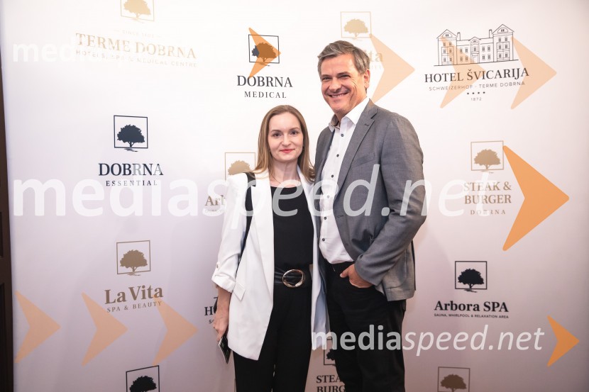 Vlado Kreslin, Festival Ljubljana in Terme Dobrna