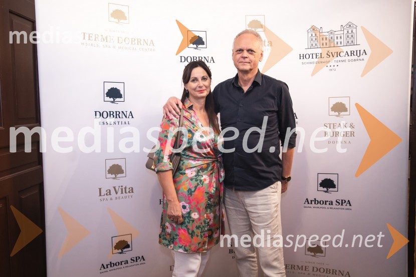 Vlado Kreslin, Festival Ljubljana in Terme Dobrna