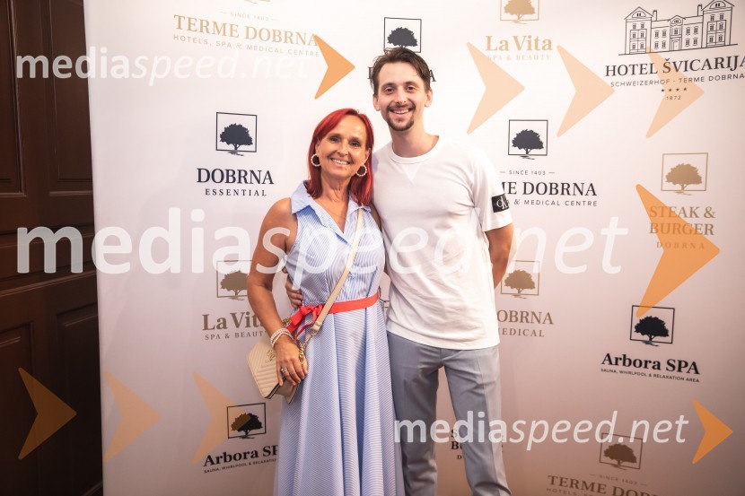 Vlado Kreslin, Festival Ljubljana in Terme Dobrna