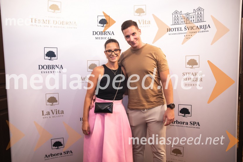 Vlado Kreslin, Festival Ljubljana in Terme Dobrna