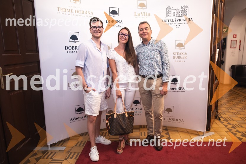 Vlado Kreslin, Festival Ljubljana in Terme Dobrna