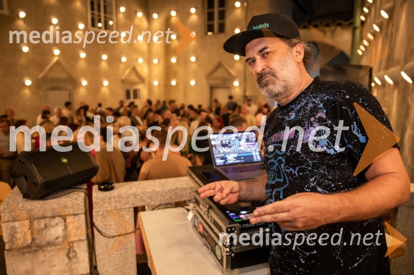  Dalaj Eegol, DJ- RecyclemanVlado Kreslin, Festival Ljubljana in Terme Dobrna