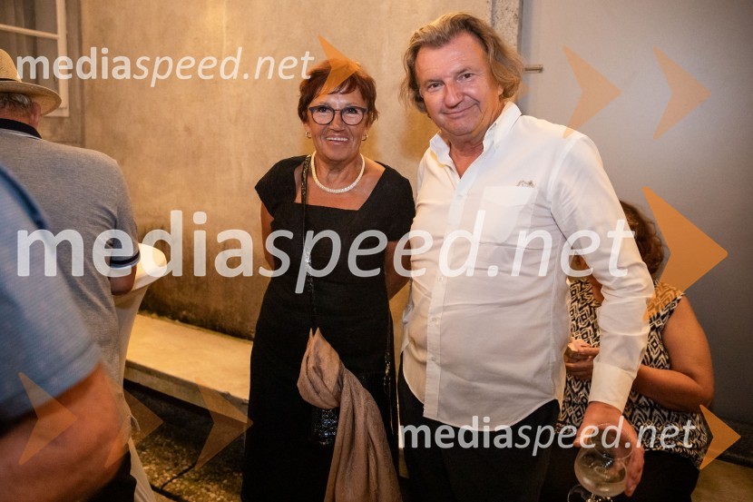  ... ;  Dušan Korošec, odvetnikVlado Kreslin, Festival Ljubljana in Terme Dobrna