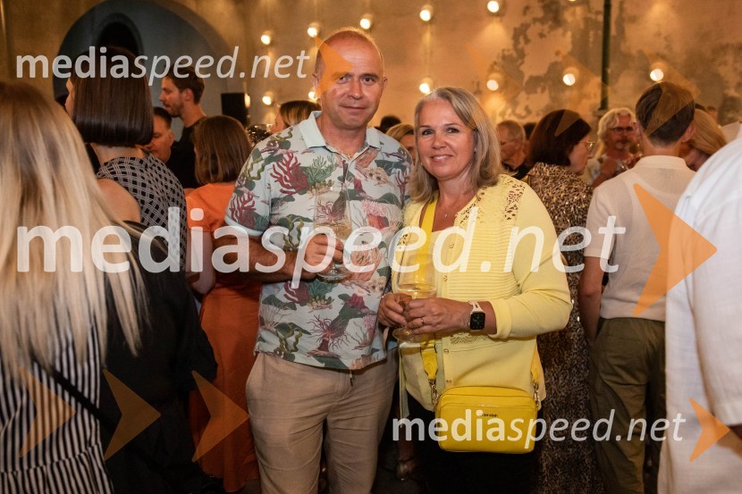 Vlado Kreslin, Festival Ljubljana in Terme Dobrna