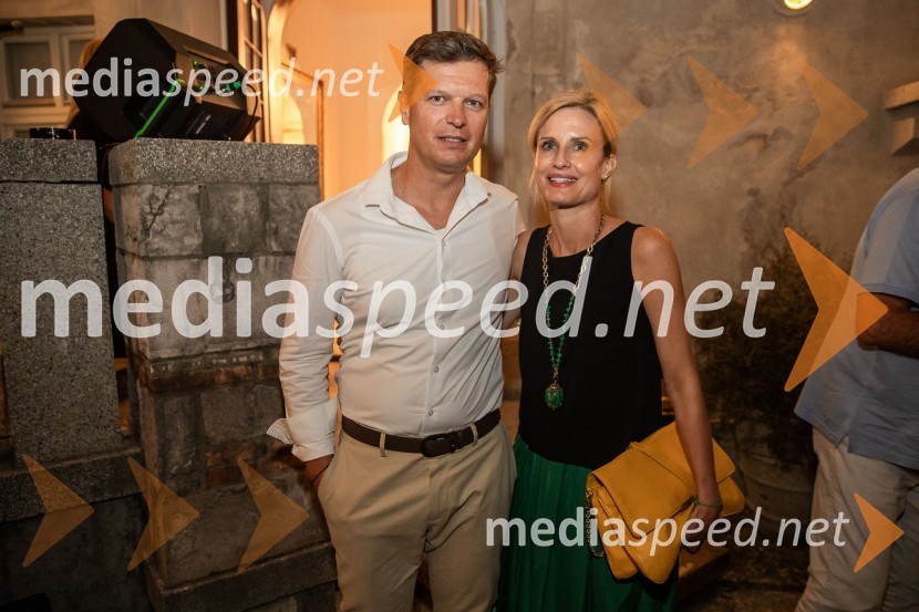 Vlado Kreslin, Festival Ljubljana in Terme Dobrna