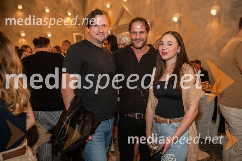 Vlado Kreslin, Festival Ljubljana in Terme Dobrna