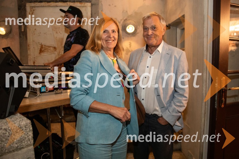  ... ;  Aleksander Merlo, ginekologVlado Kreslin, Festival Ljubljana in Terme Dobrna