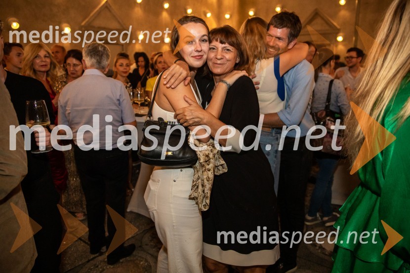 Vlado Kreslin, Festival Ljubljana in Terme Dobrna