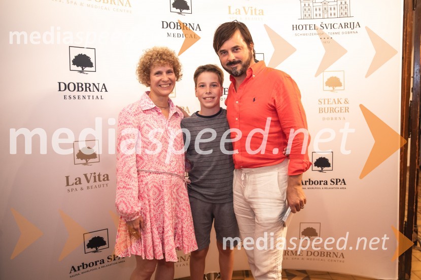 Vlado Kreslin, Festival Ljubljana in Terme Dobrna