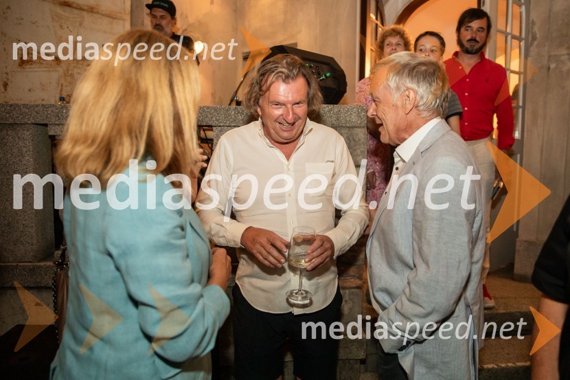  Dušan Korošec, odvetnik;  ... Vlado Kreslin, Festival Ljubljana in Terme Dobrna