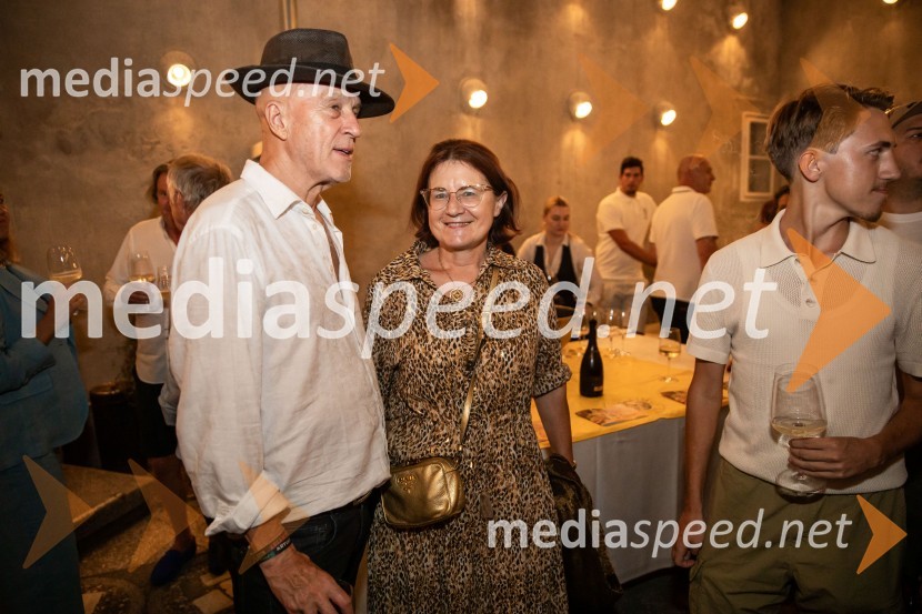  Vlado Kreslin, glasbenik;  ... Vlado Kreslin, Festival Ljubljana in Terme Dobrna