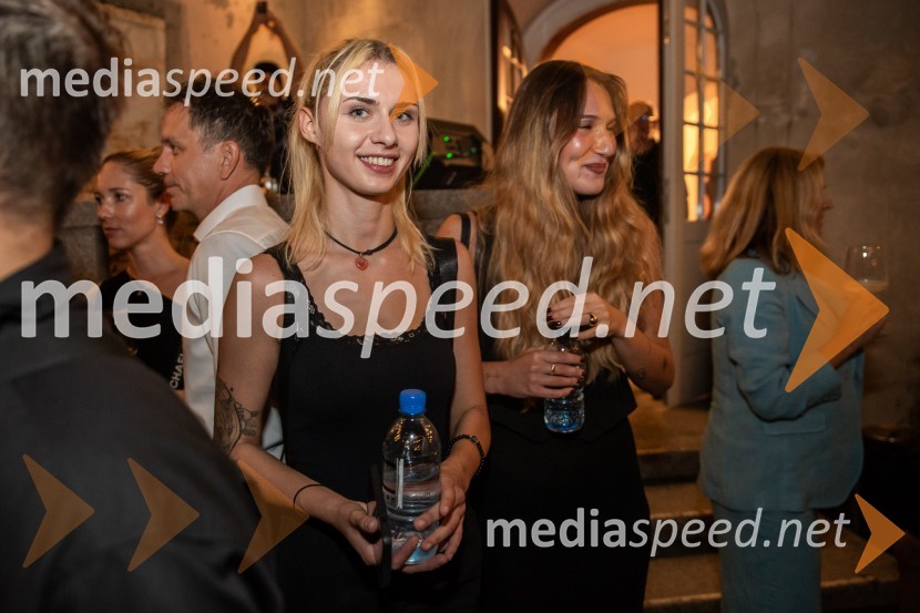 Vlado Kreslin, Festival Ljubljana in Terme Dobrna