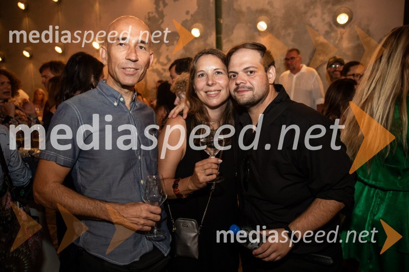 Vlado Kreslin, Festival Ljubljana in Terme Dobrna