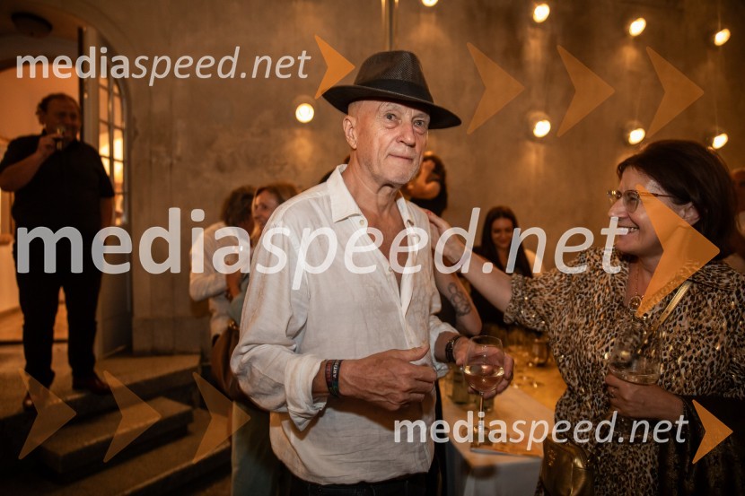  Vlado Kreslin, glasbenik;  ... Vlado Kreslin, Festival Ljubljana in Terme Dobrna