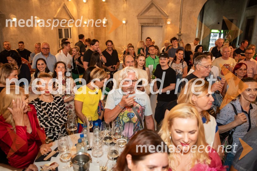 Vlado Kreslin, Festival Ljubljana in Terme Dobrna