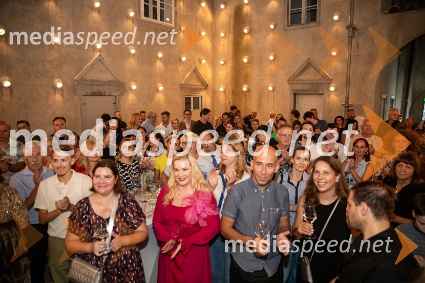 Vlado Kreslin, Festival Ljubljana in Terme Dobrna