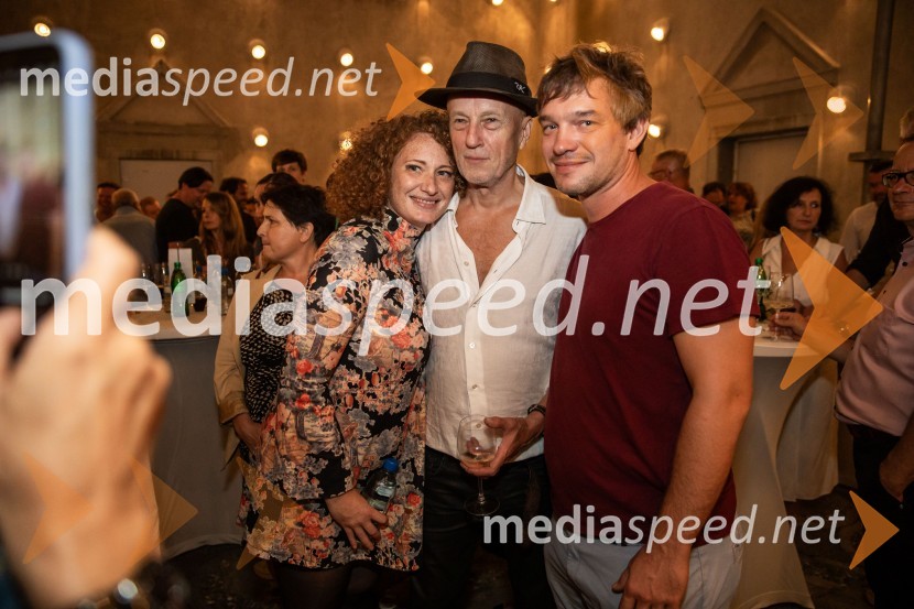  ... ;  Vlado Kreslin, glasbenik;  ... Vlado Kreslin, Festival Ljubljana in Terme Dobrna