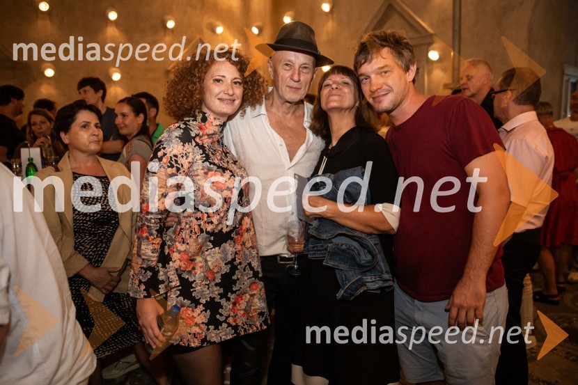  ... ;  Vlado Kreslin, glasbenik;  ... ;  ... Vlado Kreslin, Festival Ljubljana in Terme Dobrna