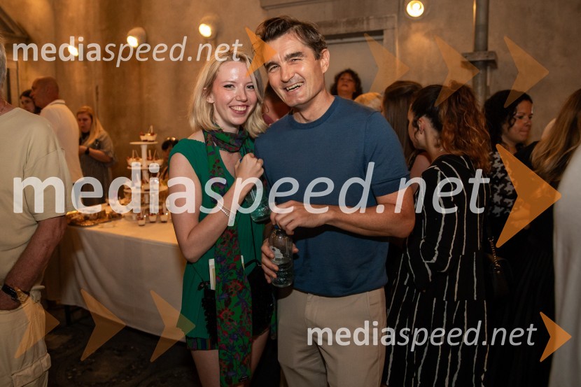 Vlado Kreslin, Festival Ljubljana in Terme Dobrna