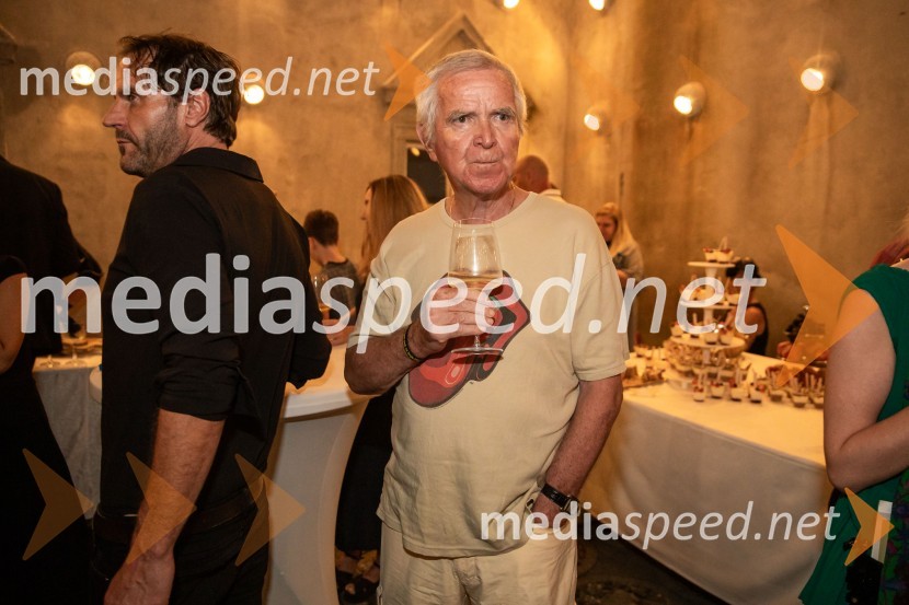 Vlado Kreslin, Festival Ljubljana in Terme Dobrna