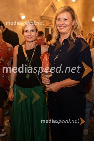 Vlado Kreslin, Festival Ljubljana in Terme Dobrna