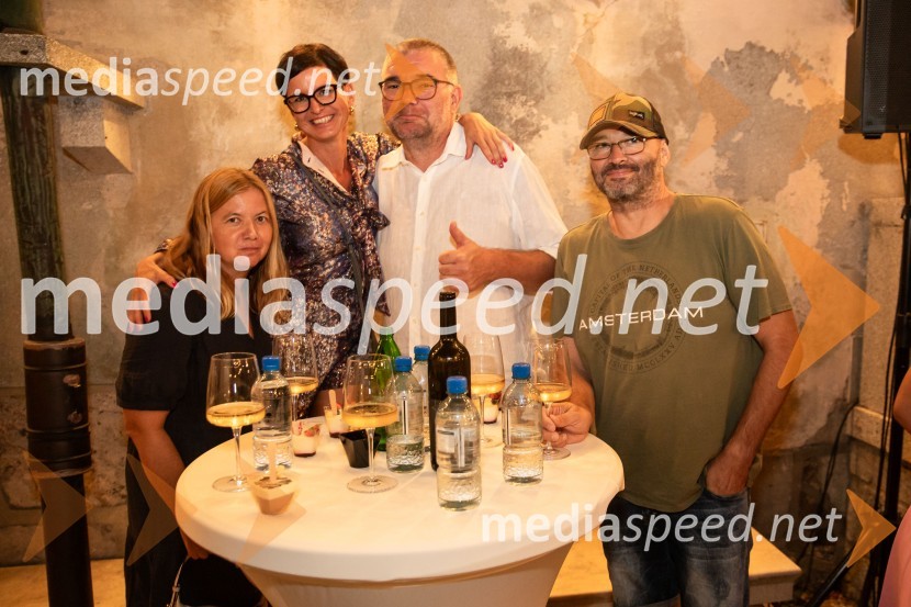 Vlado Kreslin, Festival Ljubljana in Terme Dobrna