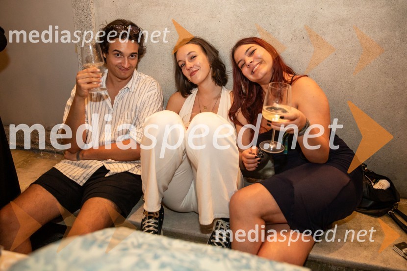 Vlado Kreslin, Festival Ljubljana in Terme Dobrna