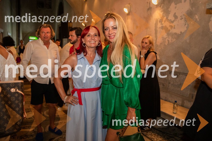  ... ;  Maša Potkonjak Korošec, odvetnicaVlado Kreslin, Festival Ljubljana in Terme Dobrna