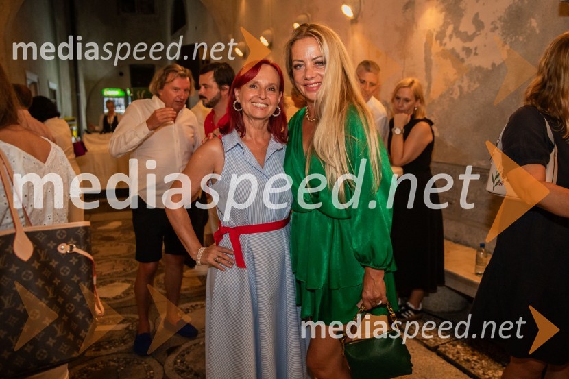  ... ;  Maša Potkonjak Korošec, odvetnicaVlado Kreslin, Festival Ljubljana in Terme Dobrna