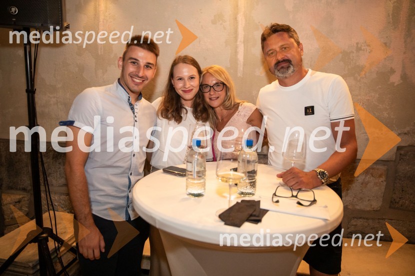 Vlado Kreslin, Festival Ljubljana in Terme Dobrna