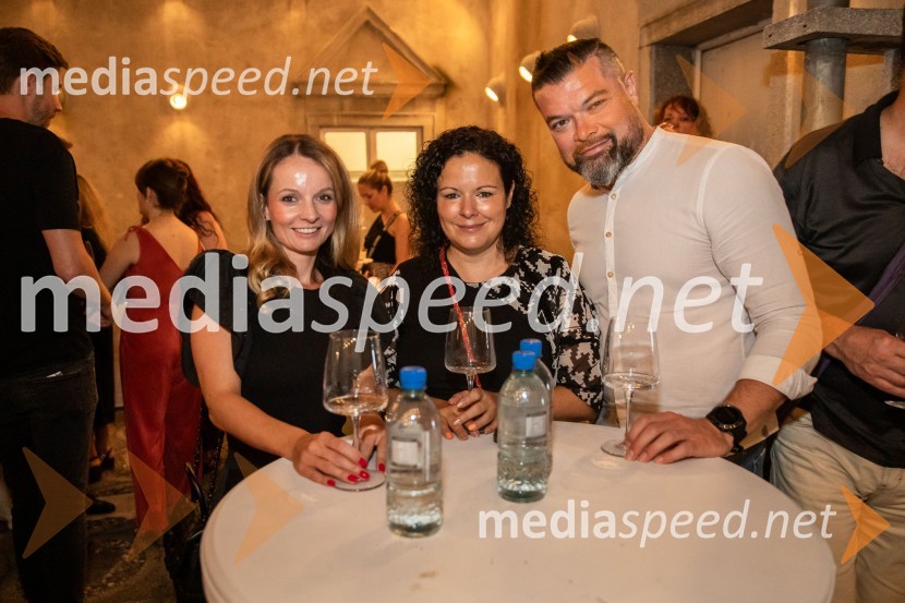  Petra Brežnik, Terme Dobrna;  ... ;  ... Vlado Kreslin, Festival Ljubljana in Terme Dobrna