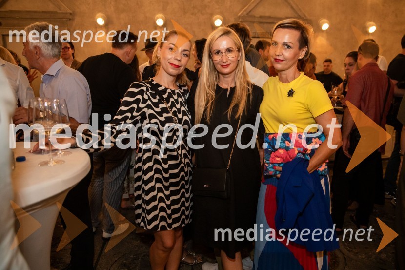  ... ;  Žužana Šeruga, vodja prodaje, Terme Dobrna;  ... Vlado Kreslin, Festival Ljubljana in Terme Dobrna