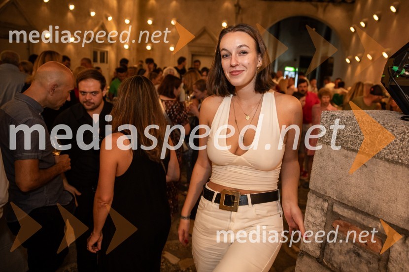 Vlado Kreslin, Festival Ljubljana in Terme Dobrna