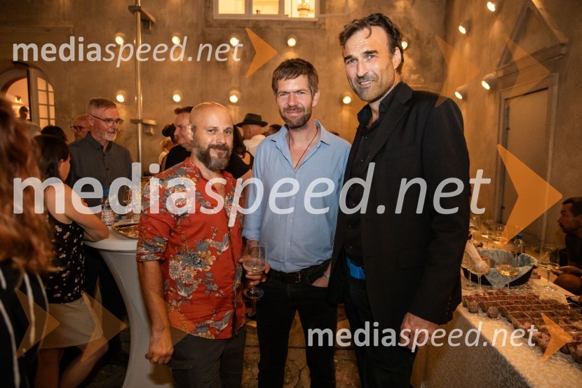 Vlado Kreslin, Festival Ljubljana in Terme Dobrna