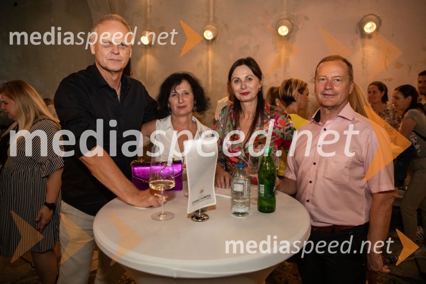 Vlado Kreslin, Festival Ljubljana in Terme Dobrna