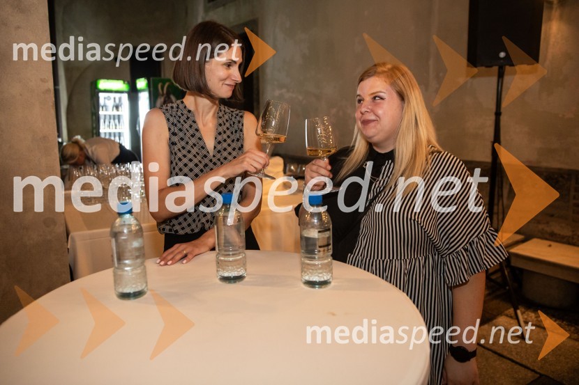  ... ;  Kristina Peunik, marketing, Terme DobrnaVlado Kreslin, Festival Ljubljana in Terme Dobrna