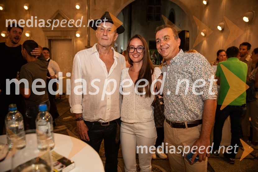  Vlado Kreslin, glasbenik;  ... ;  ... Vlado Kreslin, Festival Ljubljana in Terme Dobrna