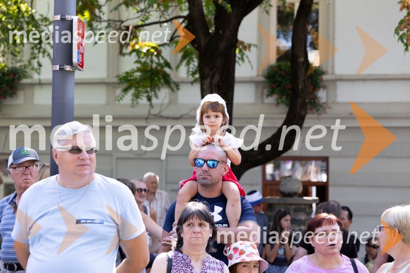 45. Lendavska trgatev 2024