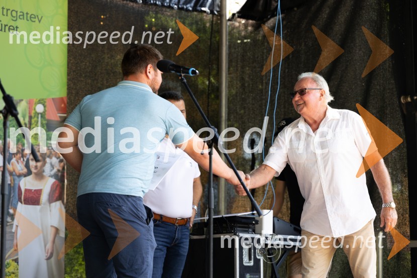 45. Lendavska trgatev 2024