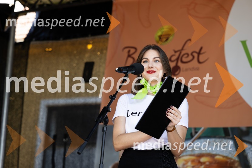 45. Lendavska trgatev 2024