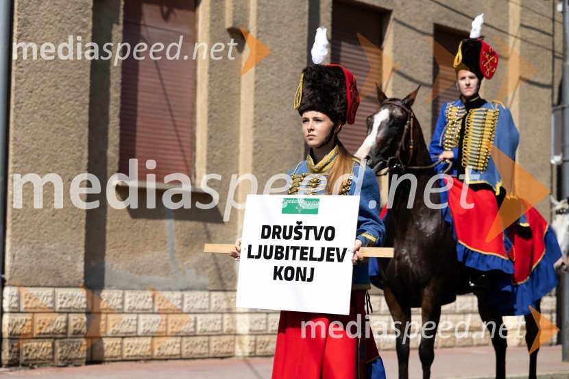 45. Lendavska trgatev 2024