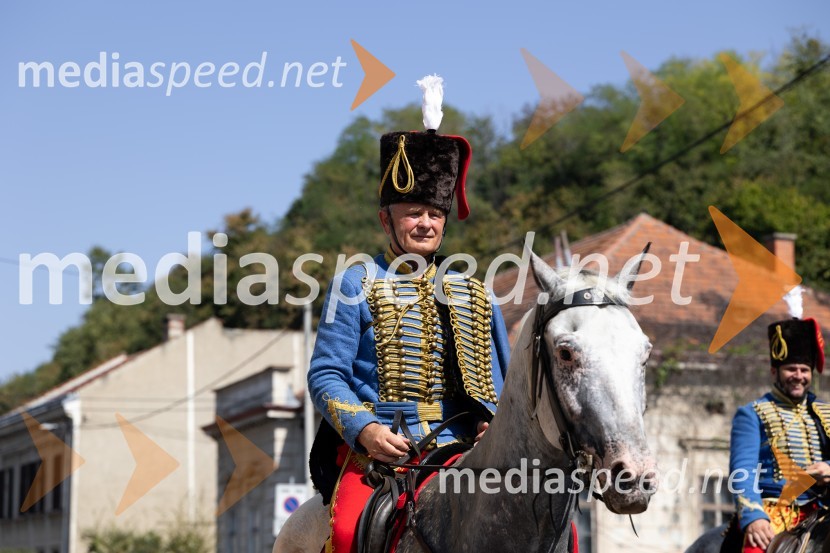 45. Lendavska trgatev 2024