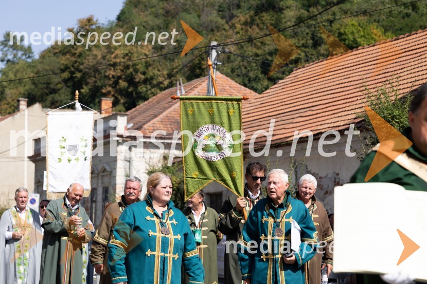 45. Lendavska trgatev 2024