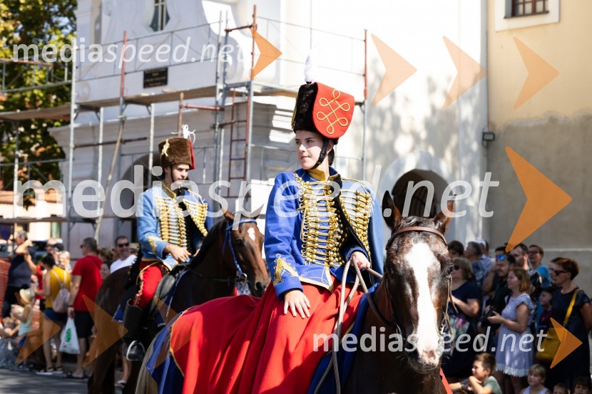 45. Lendavska trgatev 2024