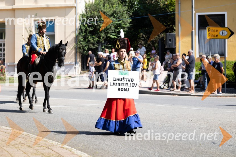 45. Lendavska trgatev 2024